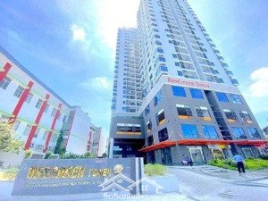 bán căn hộ res green tower tân phú diện tích: 82m² | 3pn 2wc