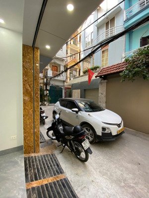 cần bán gấp nhà phân lô nghĩa đô, cầu giấy, ô tô , 48m2x6t, thang máy, full nt giá chỉ 1x tỷ có tl.