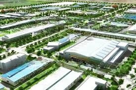 bán đất kcn đồng văn ii mở rộng hà nam