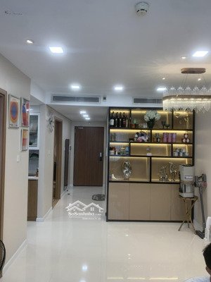 *** cho thuê căn hộ rivera park, đồng tiến, 2pn, tầng cao, nhà đẹp, giá 13 triệu. kiểm