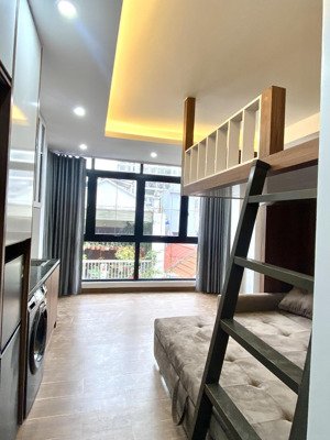 siêu phẩm vỉa hè ô tô tránh - xuân la - 64m2 - dòng tiền 1 tỷ/năm