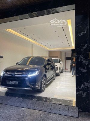 nhà đẹp đón tết - phố tư đình - long biên - thang máy - tặng nội thất - 72 m2 - 7 tầng