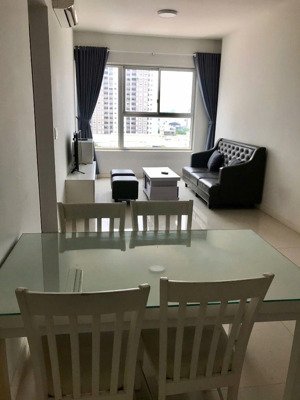 ch galaxy số 9 ng khoái q4 2pn 2wc 75m đầy đủ nt ban công sáng thoáng nhà đẹp 17tr ở liền