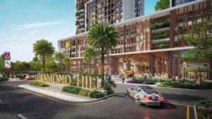 đừng mua căn hộ diamond hill thái nguyên nếu bạn chưa nắm rõ những điều này