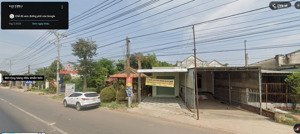 bán đất tặng nhà mặt tiền đường đt 741, xã tân lập nay là xã đồng phú, bình phước