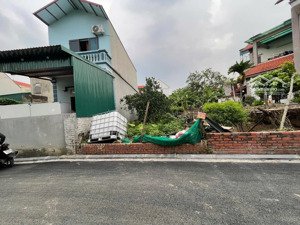 bán mảnh đất vị trí gần chợ thôn xuân canh, xuân canh, đông anh, hn, dt: 68.6m2