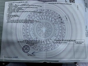 bán gấp 75m2 tdc đại học quốc gia. mặt tiền 5m full thổ không lỗi phong thủy