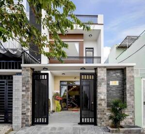 Bán đất tặng nhà - Thanh toán 700 triệu sở hữu ngay nhà lầu