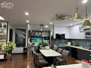 CHÍNH CHỦ BÁN CĂN HỘ 4 PHÒNG NGỦ - 183M2– TÒA VIMECO NGUYỄN CHÁNH GIÁ THẤP HƠN THỊ TRƯỜNG 1 TỶ NỘI THẤT NHƯ HÌNH