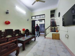 cho thuê nhà nguyên căn đê la thành, ba đình