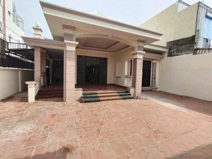 cho thuê nhà trệt 300m2 siêu rộng - linh đông - thủ đức