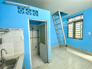 duplex nguyễn duy trinh 1 trệt 1 lầu có máy lạnh - thêm nội thất thêm phí