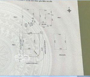 biệt thự villa 2 mặt đường dương trí trạch - lê tấn toán, sơn trà, tp đà nẵng khu biển, gần biển