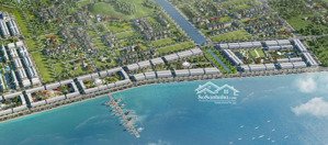 chính chủ bán lk 90m trục thông biển pk hwaii giá tốt tại dự án flc hạ long