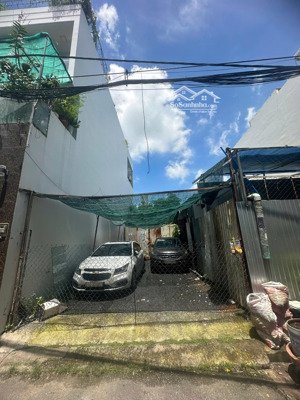 hxh phạm đăng giảng- dt: 4,5x16m (đất trống) tiện xây mới. giá: 6tỷ1 tl