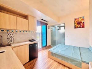 studio full đồ giảm sốc khu vực lotte mall gần thung lũng hoa hồ tây