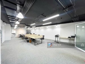 cho thuê nhà làm văn phòng tầng 1 tại thái hà, dt 60m2 mt 8m giá tốt, lh 