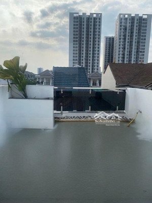 nhà 3 tầng 60m2 ,hẻm huỳnh tấn phát ,giá nhỉnh 7 tỷ