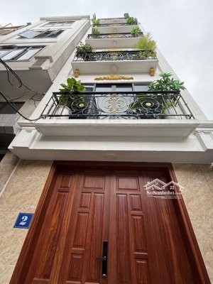 bán nhà tả thanh oai, thanh trì, hà nội, 5 tầng giá 4,8 tỷ!