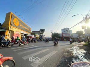 giá còn thương lượng nhà hxh trung tâm tăng nhơn phú a, q. 9 135 m2 ngang 5m nở hậu tài lộc 7m