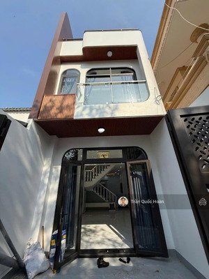 bán nhà 1 trệt 2 lầu hẻm ô tô ngô đức kế p7 vũng tàu, 73m2 thổ cư, giá 7,5 tỉ