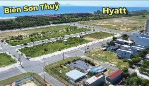 chính chủ bán lô đơn đường nguyễn khắc viện vị trí đẹp giá tốt, lh 0935474***