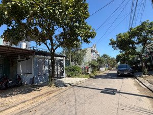 bán lô đất tđc vũ phạm hàm, hòa sơn, hòa vang, đà nẵng, giá siêu rẻ 2,89 tỷ, lh 