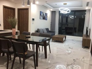 18 triệu/ tháng sở hữu căn hộ 2 pn + 1 phòng làm việc 87m2