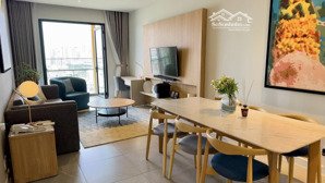 cho thuê căn hộ charmington la pointe - quận 10 - 1pn rộng 50m2 - giá tốt chỉ 15 triệu/tháng