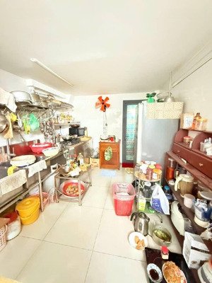 nhà âu dương lân, 38m2, 2 tầng hoàn công đủ - sổ vuông vức - nhỉnh 3 tỷ tl chính chủ bớt lộc