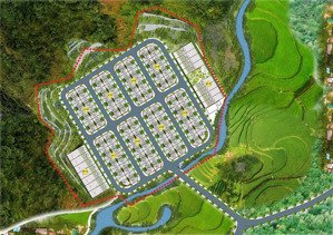 bán đất nền hoà bình green valley dt 85m2 sổ đỏ chính chủ, mặt tiền 7m. lh 