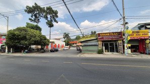 đất sát mt tl43 (gần vành đai 2) - bình chiểu thủ đức - 8x24 (187m2)-giá ngộp 8.5 tỷ(tách đc 2 lô)