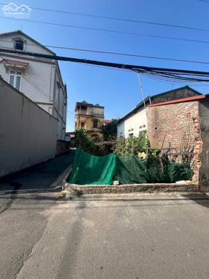  BÁN ĐẤT ĐÀO XUYÊN – ĐA TỐN – GIA LÂM | 2 MẶT TIỀN | Ô TÔ VÀO | 46,6M² | GIÁ 122TR/M²