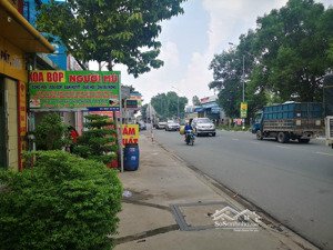 tòa nhà 6 tầng văn phòng cho thuê, mặt tiền lê hồng phong tphcm