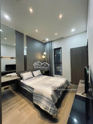 bán 2pn the marq 72m2 full nội thất có slot o to