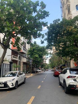 bán gấp nhà riêng đường số 79 (4x18,5m) hiện trạng cấp 4 - giá chỉ 6tỷ8