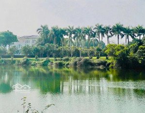 chính chủ bán đất đồng trạng hơn 2 tỷ gần sỹ quan lục quân, khu vực phát triển mạnh giá đầu tư