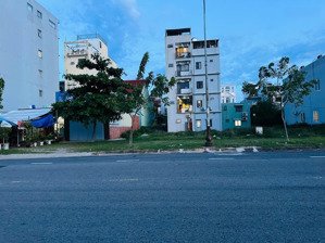 siêu phẩm hiếm lô góc + lô ống nguyễn cơ thạch, ngũ hành sơn - đà nẵng 283,4 m2, 28 tỷ