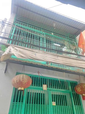 cần bán nhà riêng chính chủ trệt, lầu hẻm thông khu cxnh (4x14,5m) - 5,15 tỷ