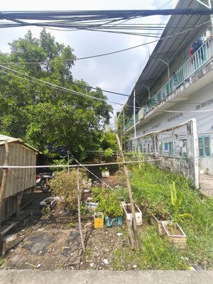 chính chủ cần bán gấp đất thổ cư giá tốt hiếm khu nam sg, diện tích: 210m2 ngang lớn 8m