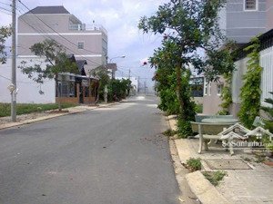 bán đất kiệt 6m hồ nghinh, sơn trà, 135m2, cách biển 300m, xây căn hộ 5 tầng