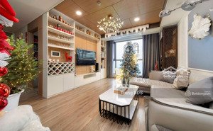 cho thuê căn hộ đầy đủ nội thất tòa 902 khu đô thị starlake