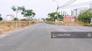 siêu vip! đất đẹp hoàng bình chính ngang 8 dài 17m, kẹp cống, đối diện công viên, giá chỉ 8.x tỷ