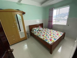 chung cư 1pn ct7, vĩnh điềm trung, 4tr/th