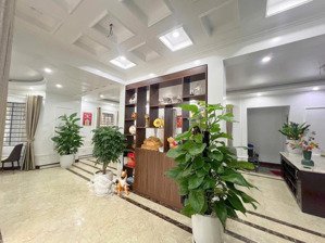 bán biệt thự tân tây đô 210m2, xây 3 tầng mt 12m_ ở sướng yên tĩnh_ full đồ về ở luôn