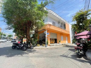 nhà 2mt trần hưng đạo bùi thị xuân vị trí vàng kinh doanh & căn hộ. cổng euro village 94m²