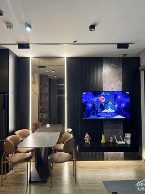 chính chủ cho thuê 1pn+1 full đồ mới tinh giá chỉ từ 6tr/ tháng tại vinhomes ocean park