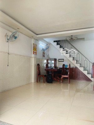 nhà 2 tầng 50m2 đường hoàng minh đạo, p5, q8