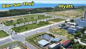 sản phẩm cực tốt, chào bán đường vũ duy đoán vị trí đẹp, giá tốt tại biển sơn thủy