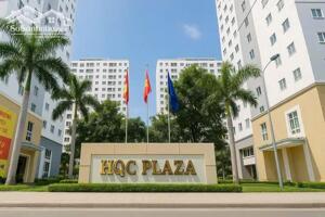 Giỏ hàng nhiều căn đang bán tại HQC Plaza, căn góc vào ở ngay. L/H 0909 456 158